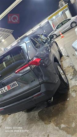 تويوتا راف 4